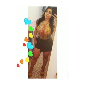 Meet your Posher, Marcela